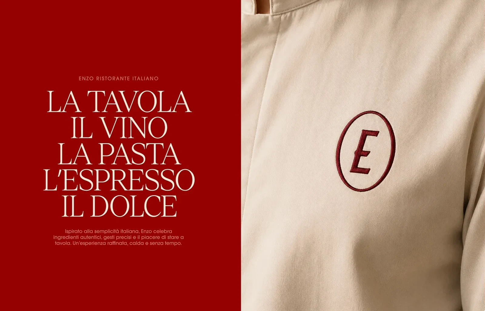 ENZO — composition 5