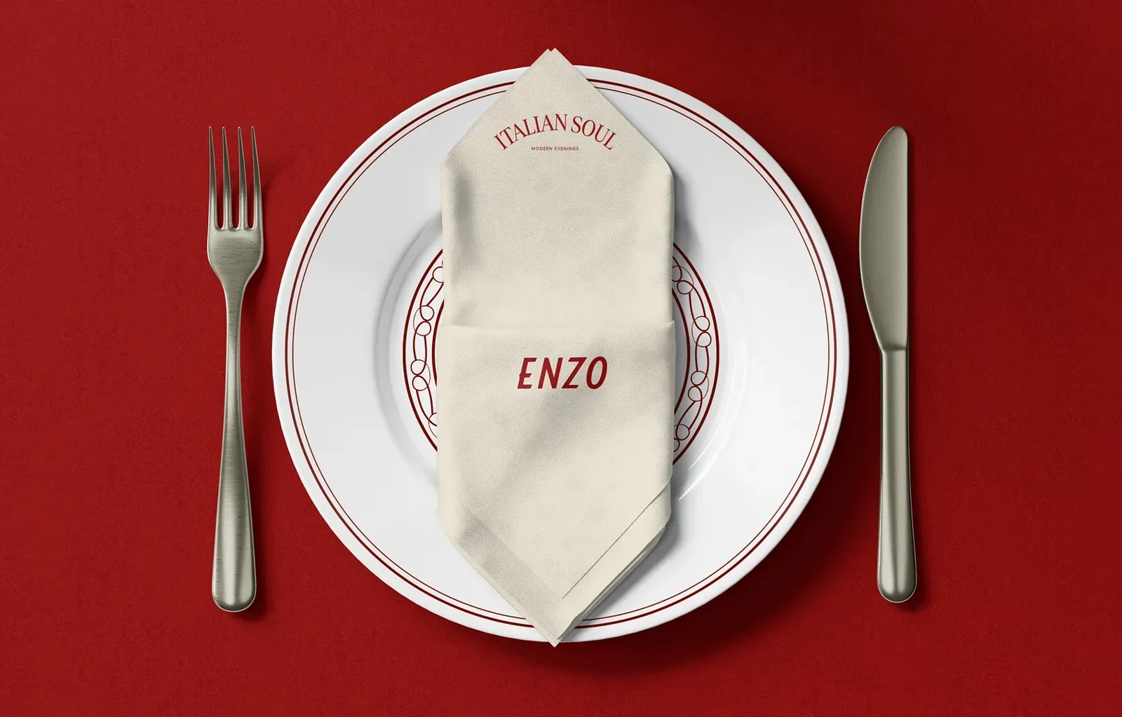 ENZO — composition 3