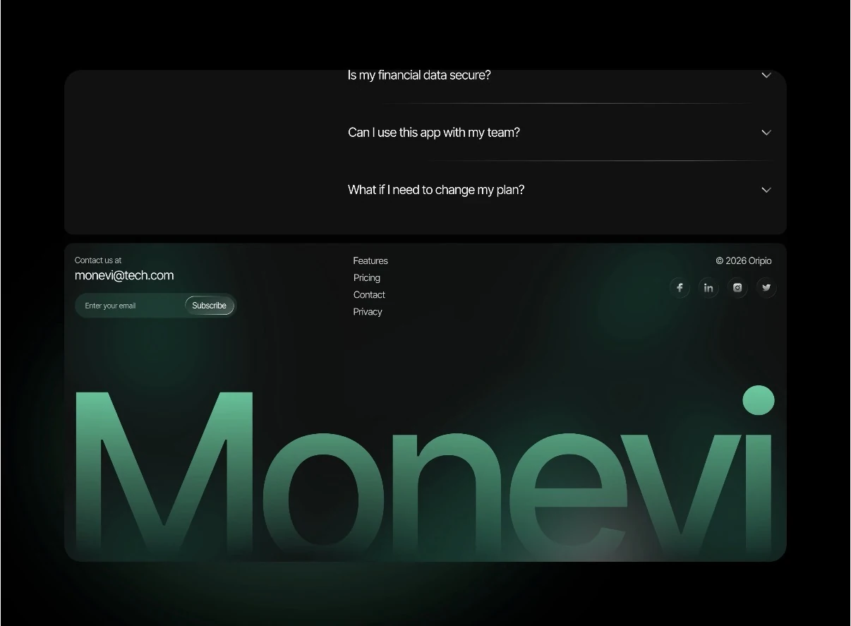 Monevi — composition 4