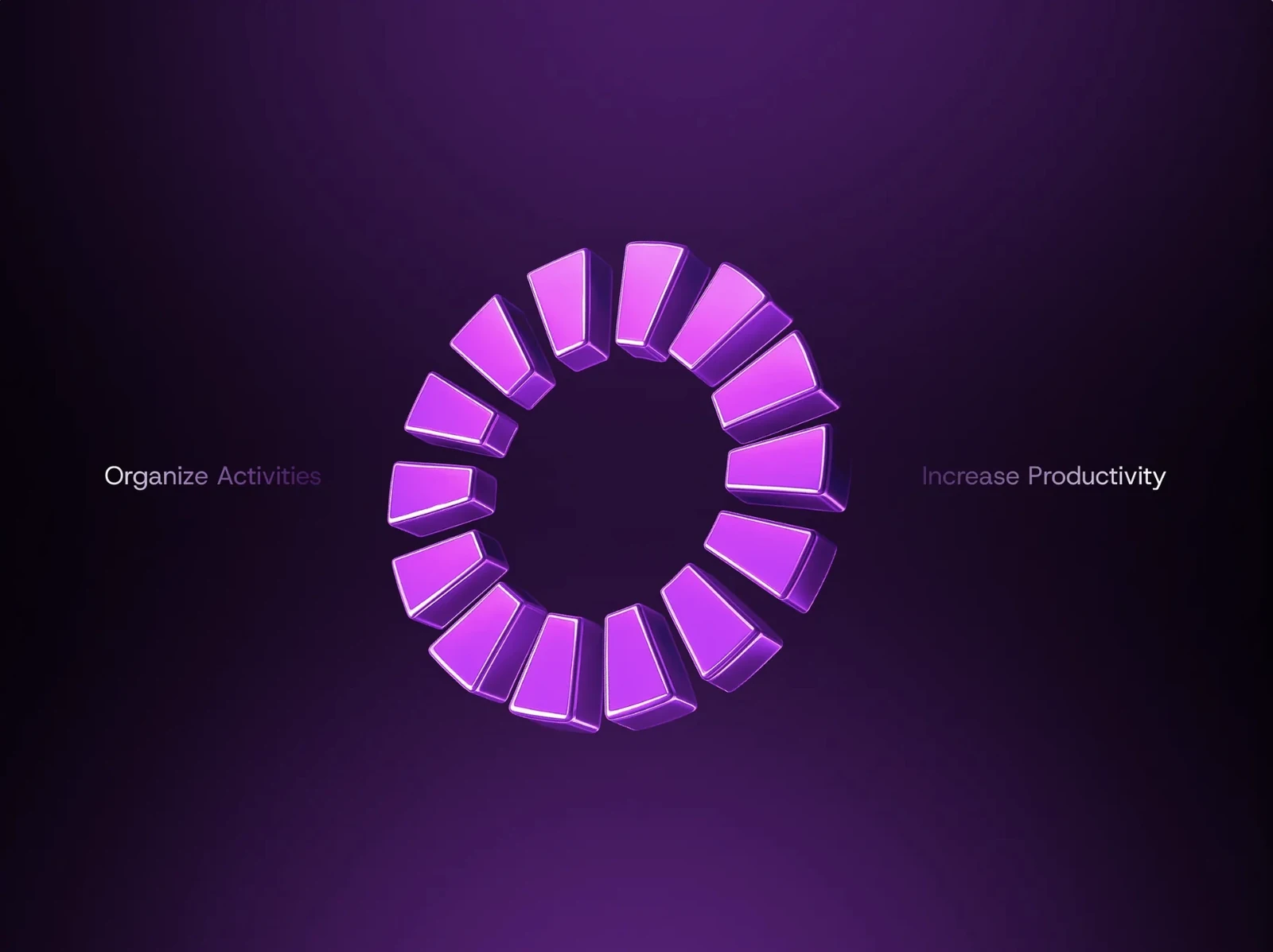 Orb — composition 2